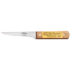 6inch Stiff Boning Knife (Green River Works)