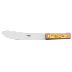 6inch Butcher Knife (Green River Works)