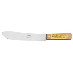8inch Butcher Knife (Green River Works)