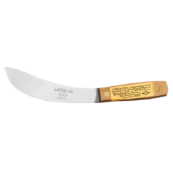 6inch Skinner Knife (Green River Works)