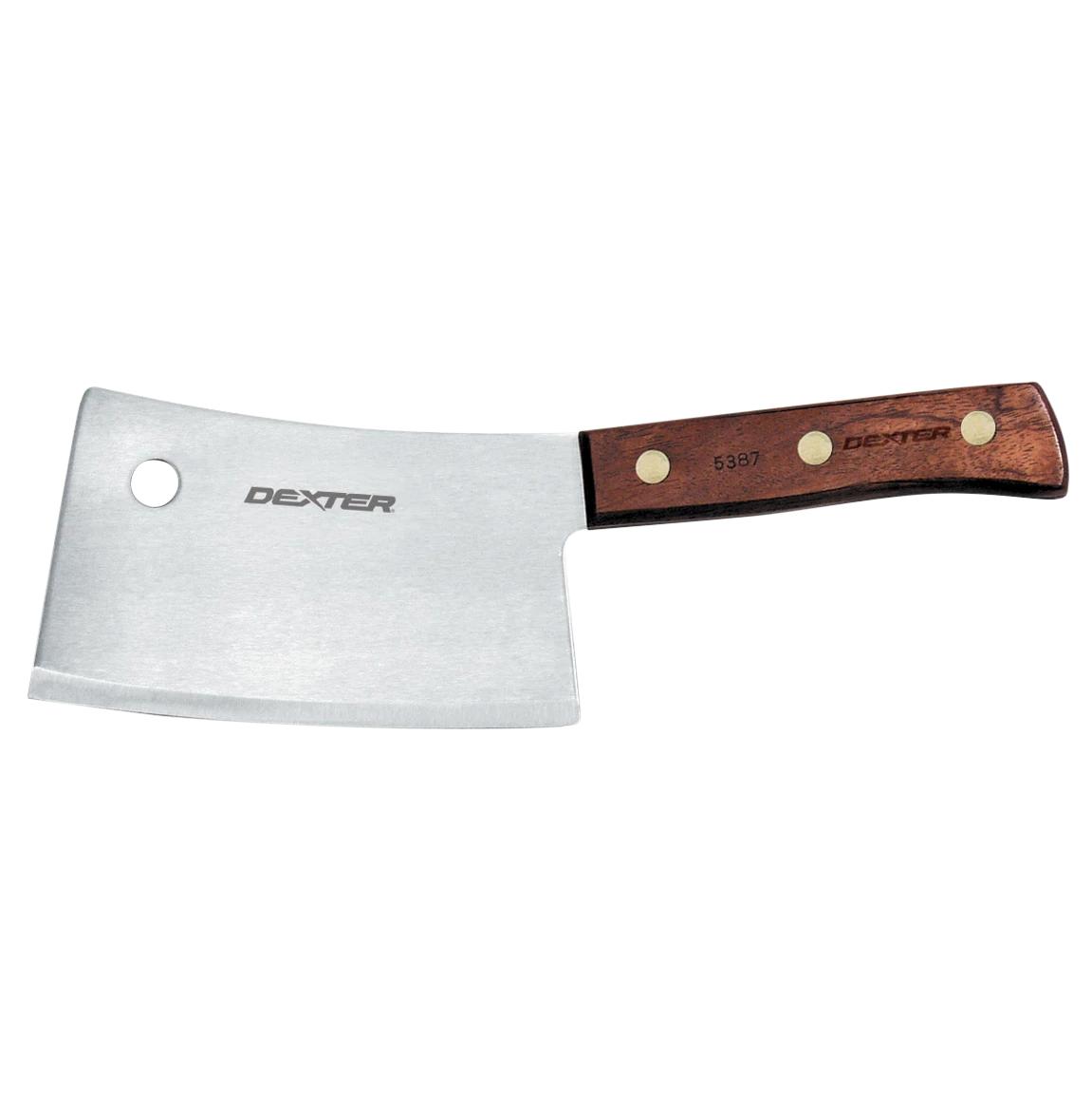 8inch Cleaver 8inch Cleaver -Phillip and Lea Store 02528 adj