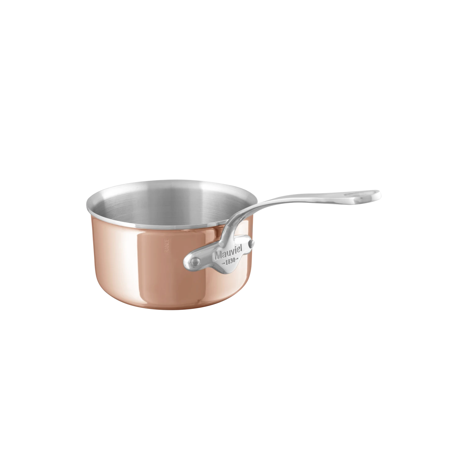 14cm M'6S Saucepan 14cm M'6S Saucepan -Phillip and Lea Store 051012 adj 14