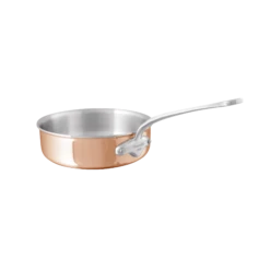 20cm M'6S Saute Pan