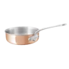 24cm M'6S Saute Pan -Phillip and Lea Store 051120 adj 24