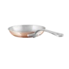 26cm M'6S Round Frying Pan