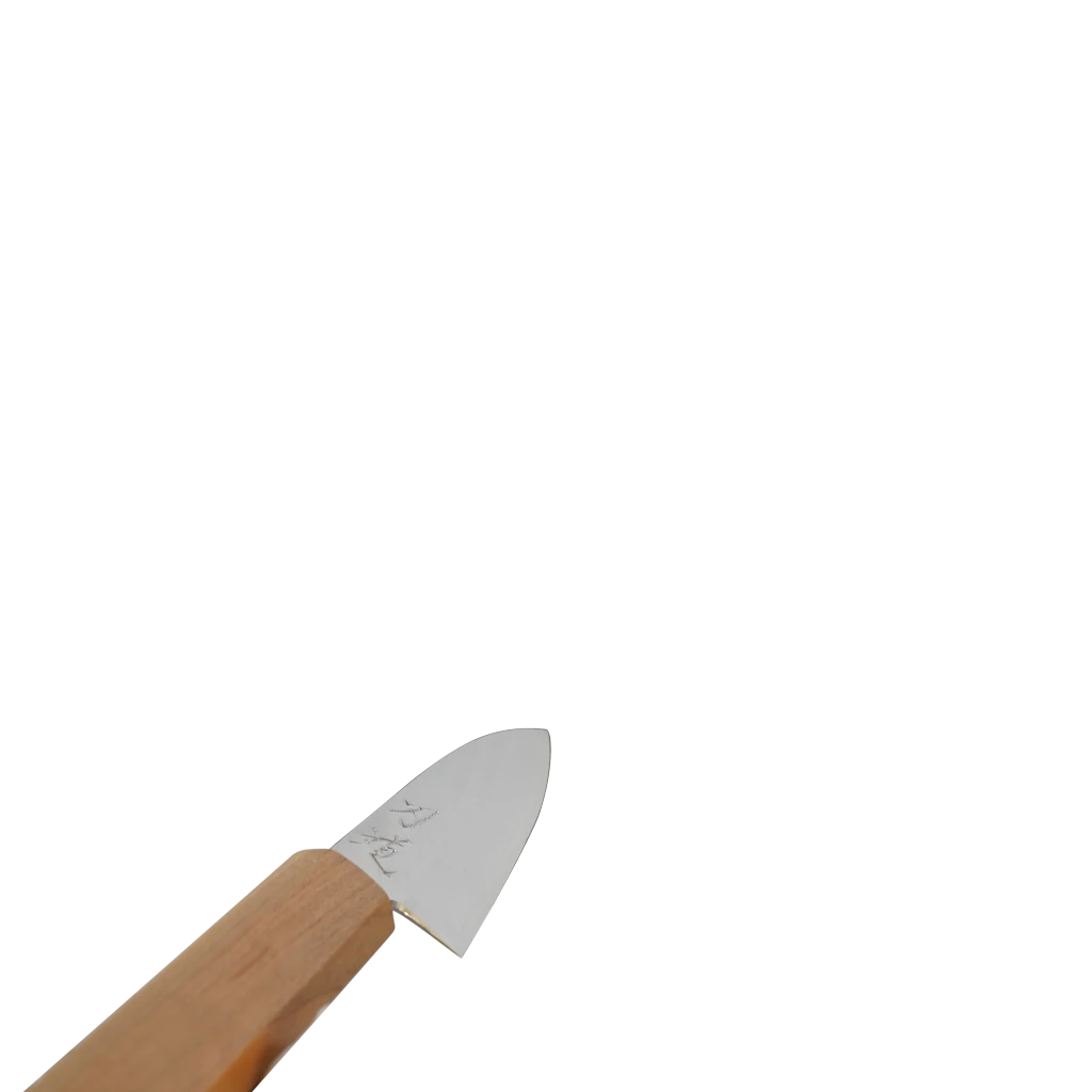 HADO (GINSAN) 90mm Paring HADO (GINSAN) 90mm Paring -Phillip and Lea Store 1000067 90 L adj