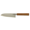 HADO (GINSAN) 180mm Santoku