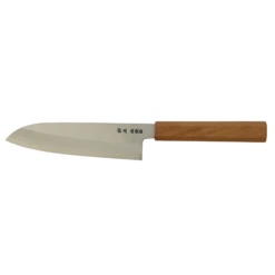 HADO (GINSAN) 180mm Santoku