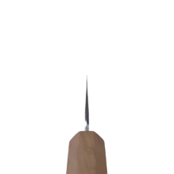 HADO (GINSAN) 180mm Santoku -Phillip and Lea Store 1000069 180 up adj