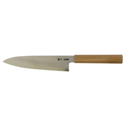 HADO (GINSAN) 210mm Gyuto