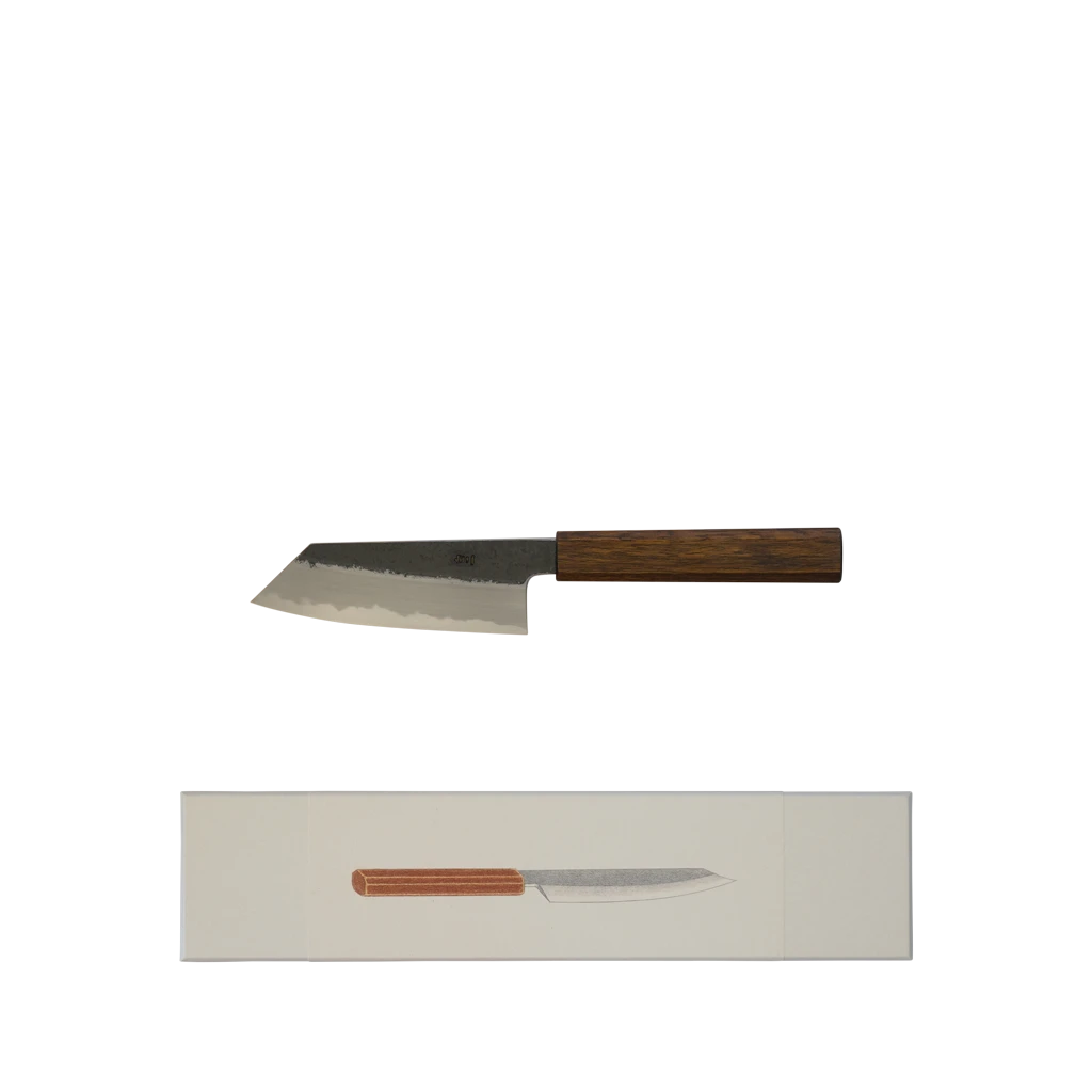 HADO (SUMI) 135mm Ko-bunka HADO (SUMI) 135mm Ko-bunka -Phillip and Lea Store 1000092 135 b Beige S Box adj