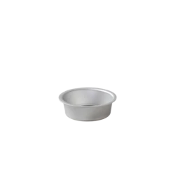 4 X 1.5inch Individual Pie Tin