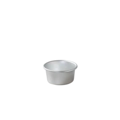 4 X 2inch Individual Pie Tin