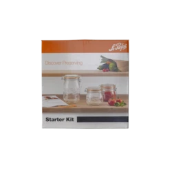 Le Parfait Starter Kit