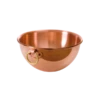 20cm M'PASSION Egg White Beating Bowl Bronze Ring -Phillip and Lea Store 219126 20 adj
