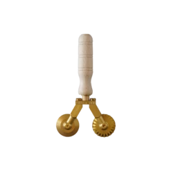 Multiple Wheels Cutting Wheel - Smooth And Flutted (5mm)