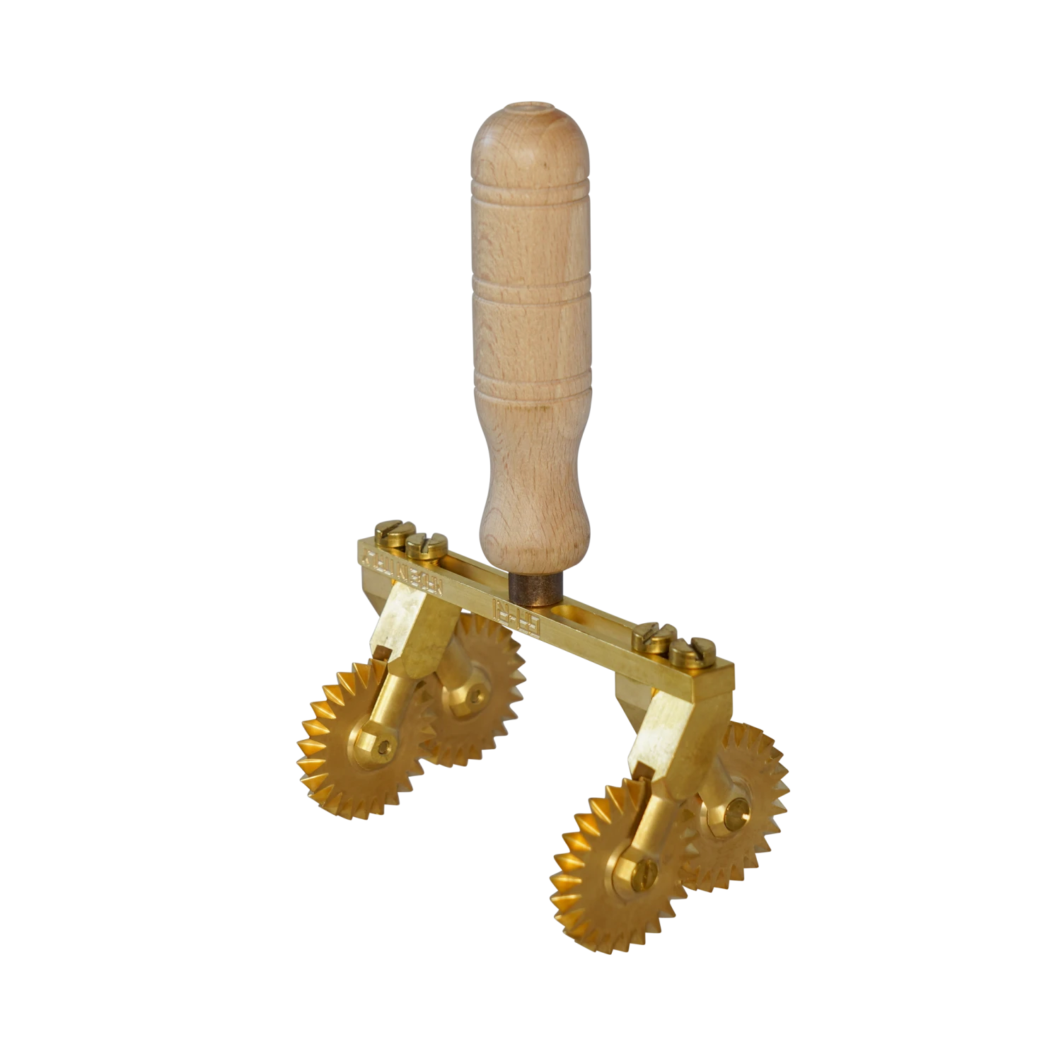 Multiple Adjustable 4mm Fluted Cutting Wheels Multiple Adjustable 4mm Fluted Cutting Wheels -Phillip and Lea Store 220831 MK301983 adj