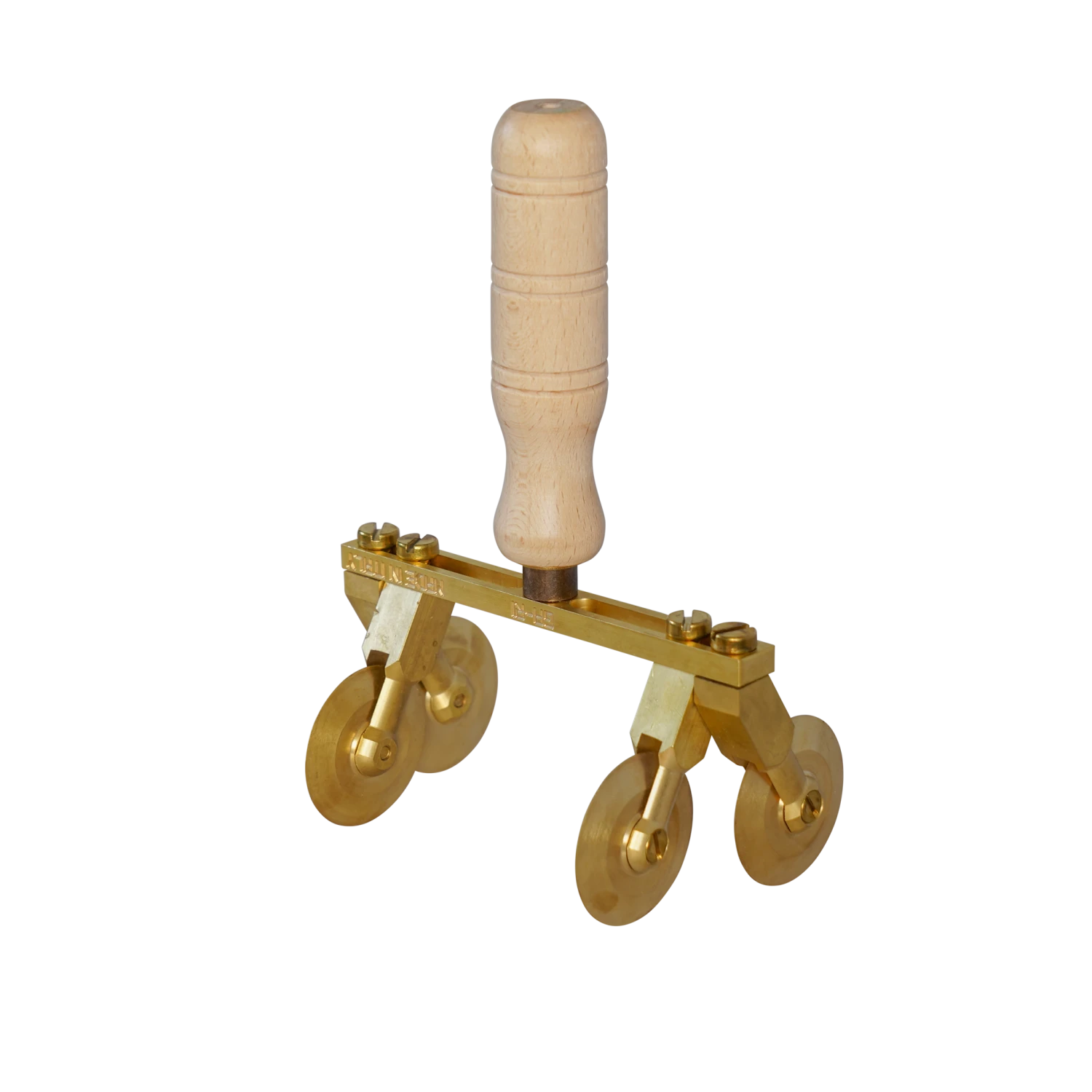 Multiple Adjustable Smooth Cutting Wheels Multiple Adjustable Smooth Cutting Wheels -Phillip and Lea Store 220831 MK301984 adj