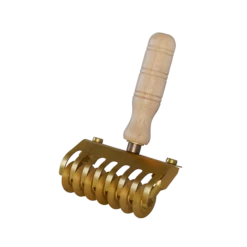 Multiple Smooth Cutting Wheels - Tagliatelle Model