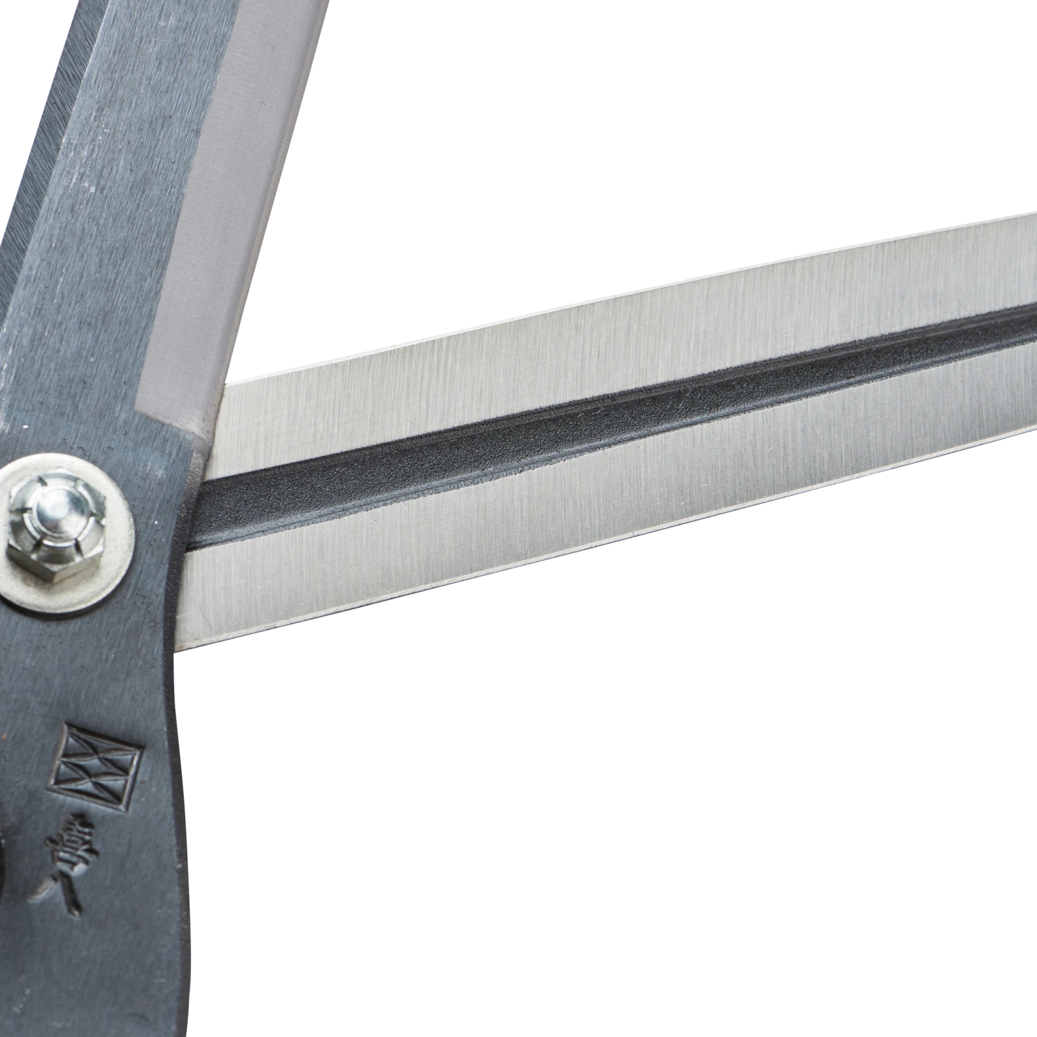 'Kihachi' 270mm Shears (Double and Straight Edge) 'Kihachi' 270mm Shears (Double And Straight Edge) -Phillip and Lea Store 240mm Kihachi Joint adj 1