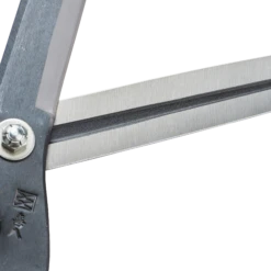 'Kihachi' 240mm Shears (Double And Straight Edge) -Phillip and Lea Store 240mm Kihachi Joint adj