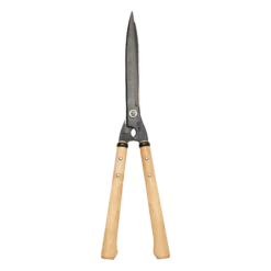 'Kihachi' 270mm Shears (Double And Straight Edge)