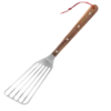 20inch BBQ Premier Fish Turner Walnut Handle