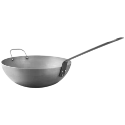 30cm M'STEEL Wok