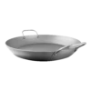 36cm M'STEEL Paella/Round Pan -Phillip and Lea Store 3637 36