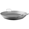 40cm M'STEEL Paella/Round Pan