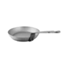 24cm M'STEEL Round Frying Pan