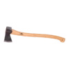 Scandinavian Forest Axe
