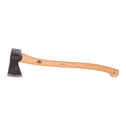 Scandinavian Forest Axe