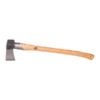 Large Splitting Axe