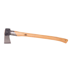 Large Splitting Axe