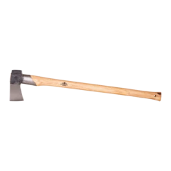 Large Splitting Axe Long Handle
