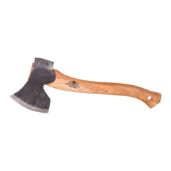 Large Carving Axe