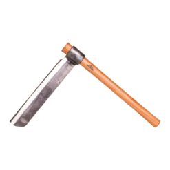 Froe 12" Cutting Edge