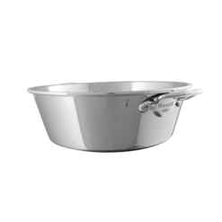 36cm M'COOK Jam/Preserving Pan