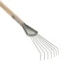 7 Tine Leaf Rake