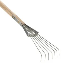 7 Tine Leaf Rake