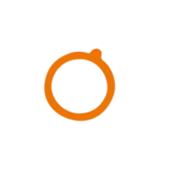 100mm Rubber Washer (Pack Of 10)