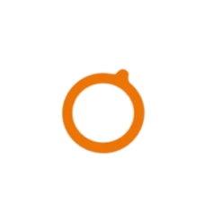 85mm Rubber Washer (Pack Of 10)