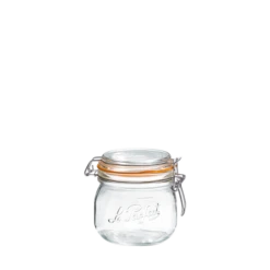 0.5litre Super (Single Jar)