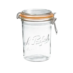 1.0litre Terrine Super (Single Jar)