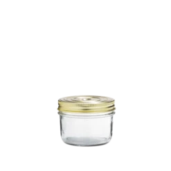 0.35litre Familia Wiss (Single Jar)