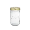 1.0litre (100mm) Familia Wiss (Single Jar)