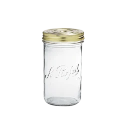 1.0litre (100mm) Familia Wiss (Single Jar)