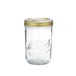 1.0litre (110mm) Familia Wiss (Pack Of 6 - $9.60 Each)