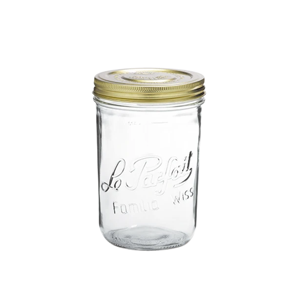 1.0litre (110mm) Familia Wiss (Single Jar) 1.0litre (110mm) Familia Wiss (Single Jar) -Phillip and Lea Store 548248371f5208.35685065 43a83e35 45ec 448c a066 a45db3dbf740